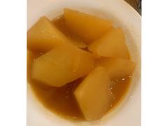 煲淋萝卜-十六蒲(桂林路店)