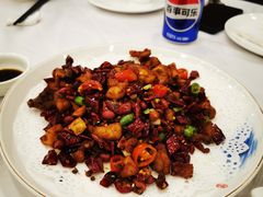 -一品粤珍轩(吴中路店)