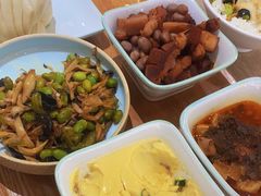 -老乡鸡(融科天地店)