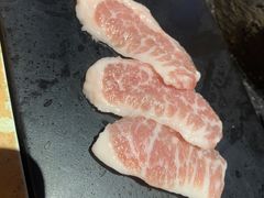 -极焰·烧肉刺身放题(天河领展广场店)