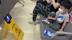 -上海交通大学医学院附属上海儿童医学中心(陆家嘴总院区)