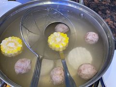 -八合里潮汕鲜牛肉火锅(深圳海岸城店)