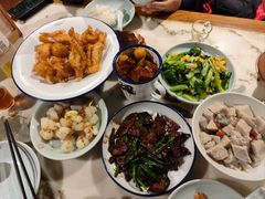 -小吊梨汤·北京菜(香山店)