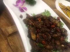 -老灶台(南京店)