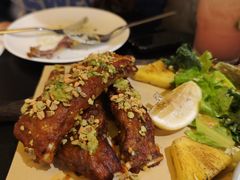 -农畉LONFOOD(万象天地店)