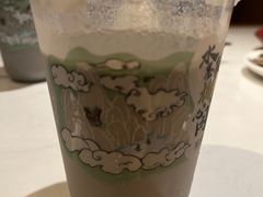 -茶话弄(北京通州万达店)