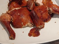 -顺徕德·仙庙烧鸡(桂庙路店)