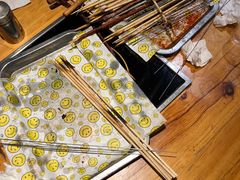 -新疆烧烤王(广灵店)