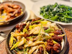 -港丽餐厅(高德置地店)