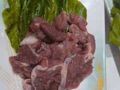 -清真·马坡烧烤涮牛肚·酸浆火锅(新区总店)