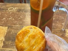 -有缘茶餐厅(海府分店)