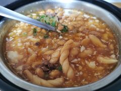 -小六汤包砂煲菜(文景路店)