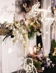 点击看大图 -蘭club婚礼策划