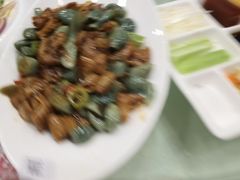 -东四民芳餐厅(世茂工三店)