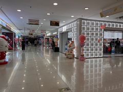 -运河城商业摩尔(太白楼路店)