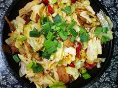 -张关合渣(航空大道店)