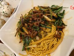 -东泰祥生煎馆(长宁路店)