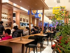 -池奈·咖喱蛋包饭(熙地港店)