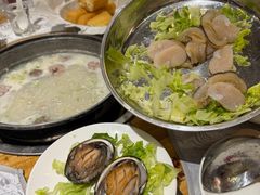 -丰尔粥食·粥底火锅(大良总店)