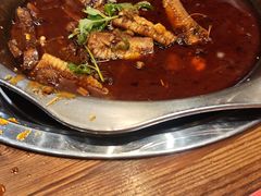 -槐店王婆大虾(开发区店)