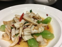 油淋鸟贝-东莱馋房(陆家嘴店)