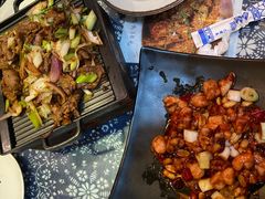 -玉桥餐厅(天坛店)