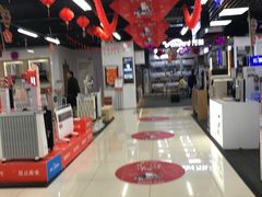 -苏宁易购(Suning Pro南昌东方银座店)