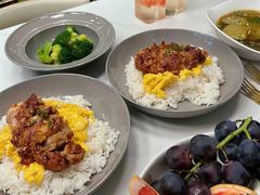 -Q MEX 库迈墨西哥餐吧(三里屯店)