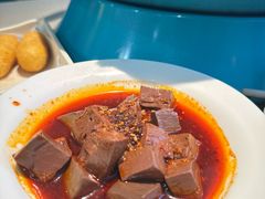 -半天妖烤鱼(西直门凯德mall店)