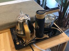 -听雨小筑茶舍(观音桥·龙湖新壹街店)