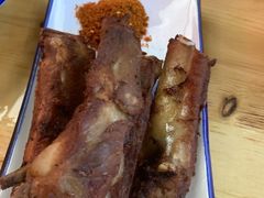 -黔大人·贵州花溪牛肉粉(宝能太古城店)