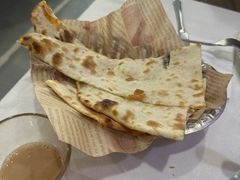 -葛尼沙印度餐厅 (镇明路店)