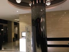 -南京新街口桔子水晶酒店