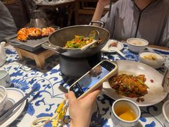 -庭悦餐厅(华侨城店)