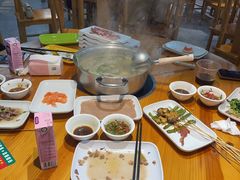 -养牛邓·潮汕牛肉海鲜自助火锅(广州店)