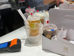 -奈雪的茶(东莞汇一城店)
