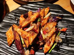 -薇酌饮·陕西菜(南门外店)