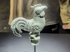 -三星堆博物馆