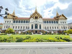 -曼谷国家博物馆