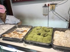 -糯米香(长江路店)