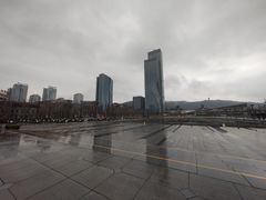-两江幸福广场
