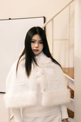 -DL HOPE明星造型