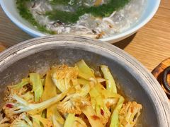 -蜜桃餐厅·伴山(绿宝广场店)