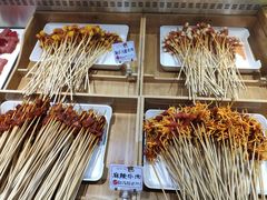 -串一火锅(赛格国际购物中心店)
