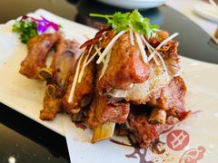 -好妈王饺子(滂江街店)