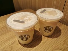 -宝珠奶酪(浦东金桥店)