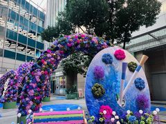 -Olé精品超市(上海虹桥南丰城店)