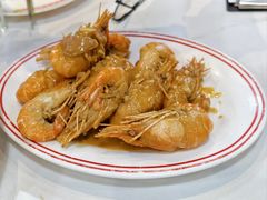 -明本海鲜大排档·鱼生海鲜烧烤宵夜(陈家祠店)