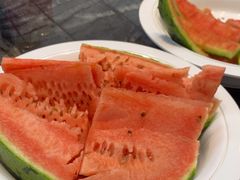 -苹果树下艺术餐厅(通州店)