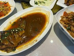 -东北大院·东北菜(三台子店)